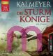 Kai Meyer, Die Sturmkönige 3 - Glutsand MP 3